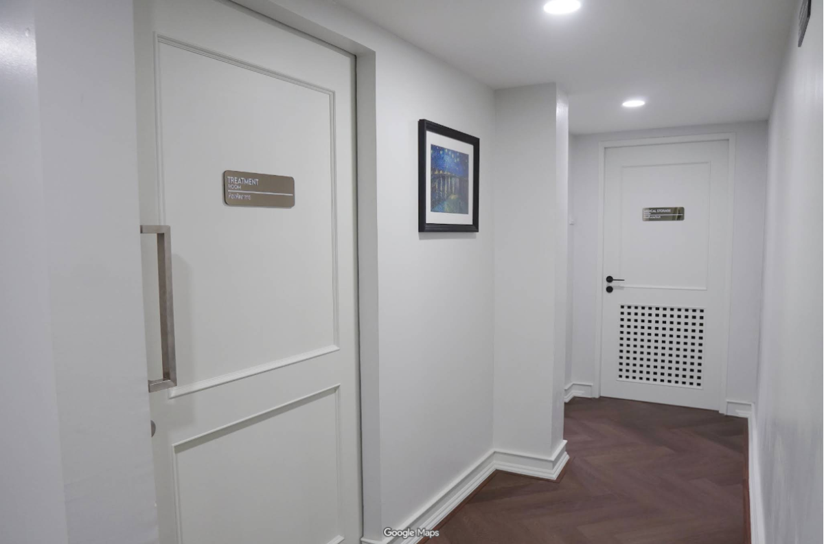 GM Clinic อุบลราชธานี - รูปภาพที่ 3