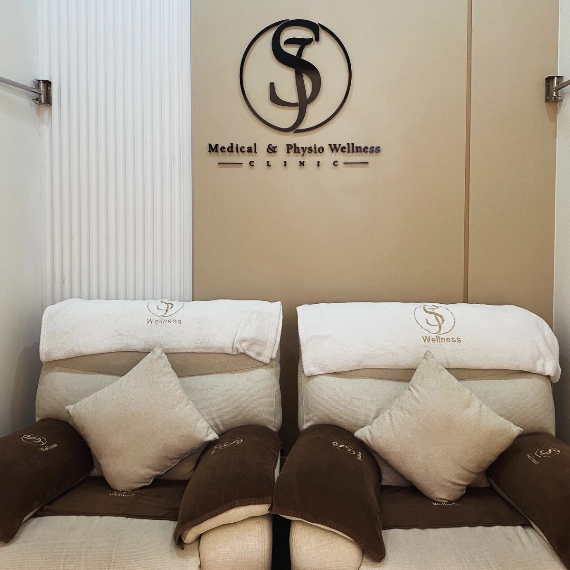 SJ Medical & Physio Wellness Clinic - รูปภาพที่ 3