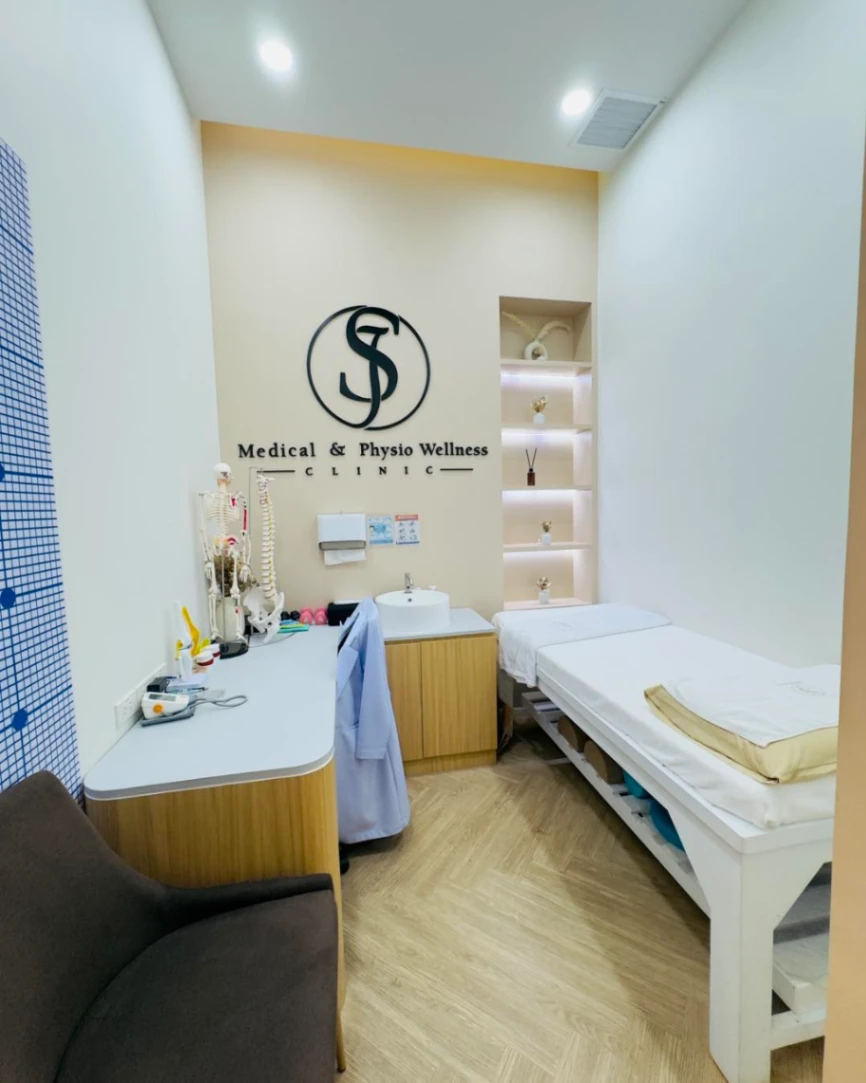 SJ Medical & Physio Wellness Clinic - รูปภาพที่ 4
