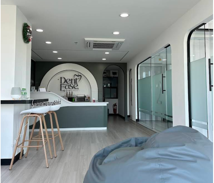 DentEase dental clinic - รูปภาพที่ 2