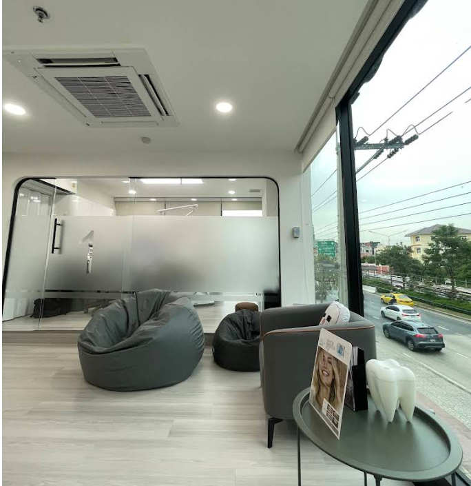 DentEase dental clinic - รูปภาพที่ 4