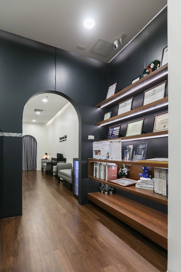 Transcend  clinic - รูปภาพที่ 4