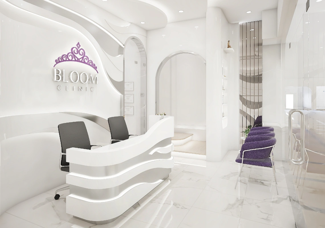 Bloom Clinic ปทุมธานี - รูปภาพที่ 2