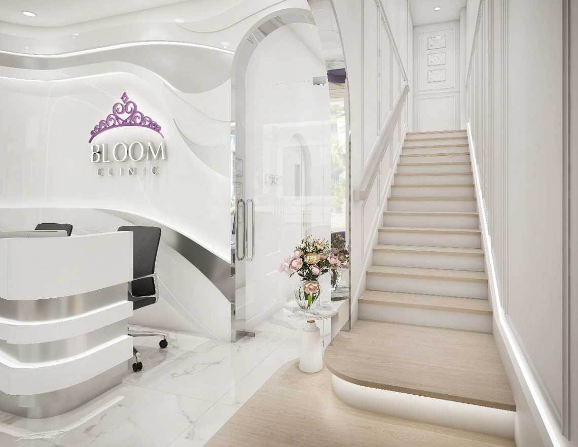 Bloom Clinic ปทุมธานี - รูปภาพที่ 5