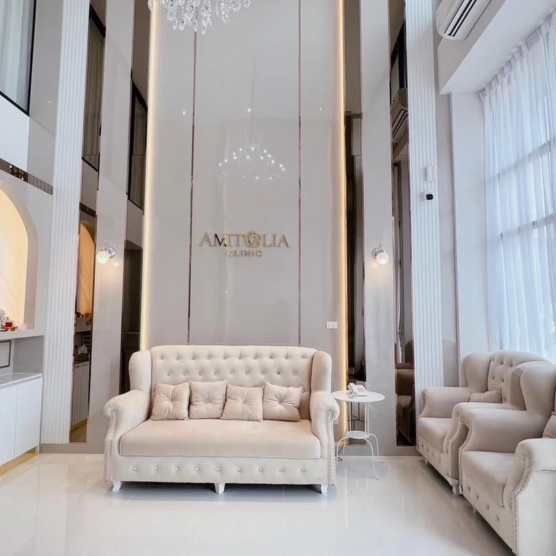 Amitalia clinic สาขาเพชรเกษม - รูปภาพที่ 2