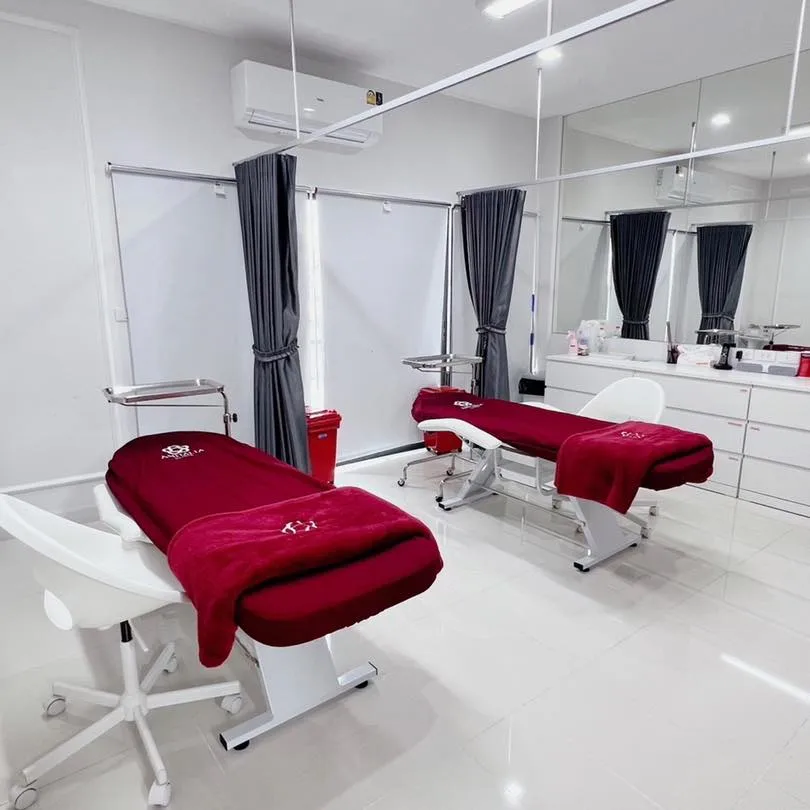 Amitalia clinic สาขาเพชรเกษม - รูปภาพที่ 4