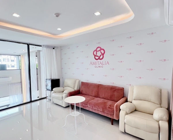 Amitalia clinic สาขาเพชรเกษม - รูปภาพที่ 5