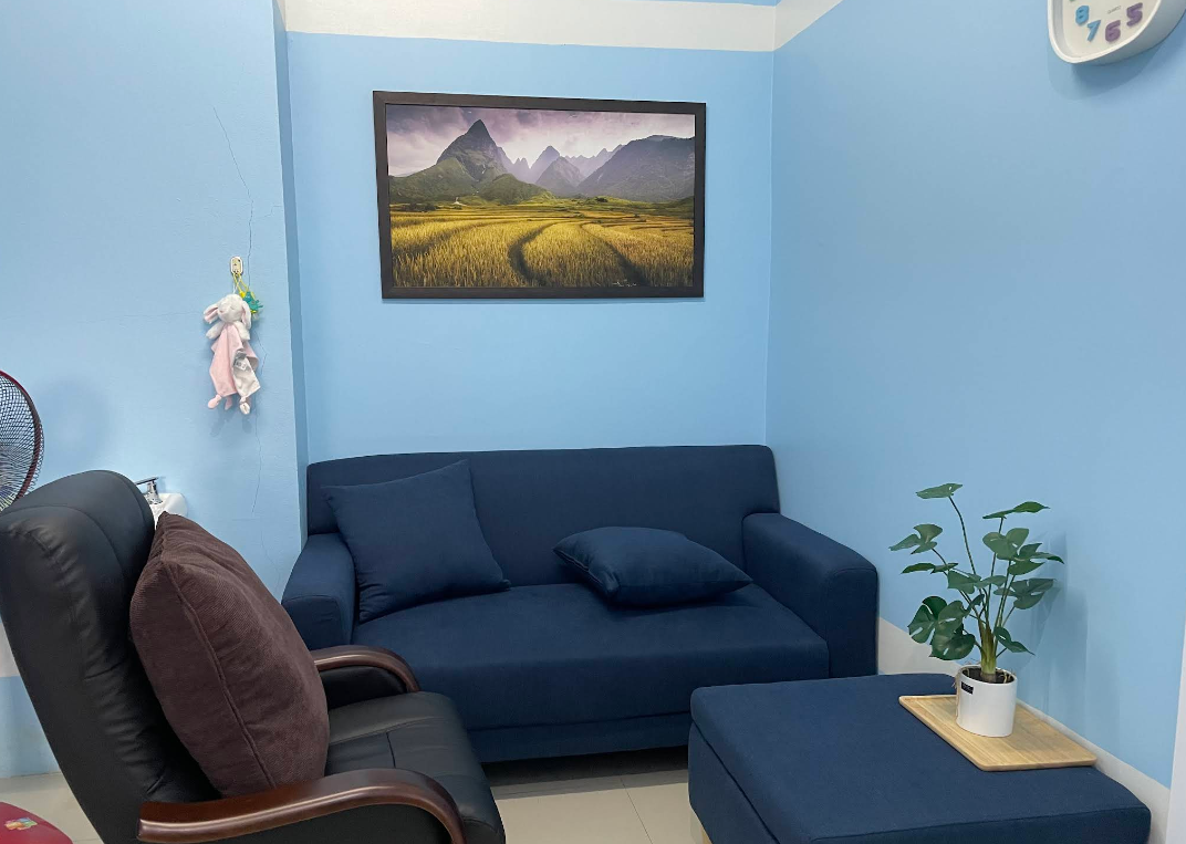 คลินิกเฉพาะทางจิตเวชหมอสานิตย์ - รูปภาพที่ 2