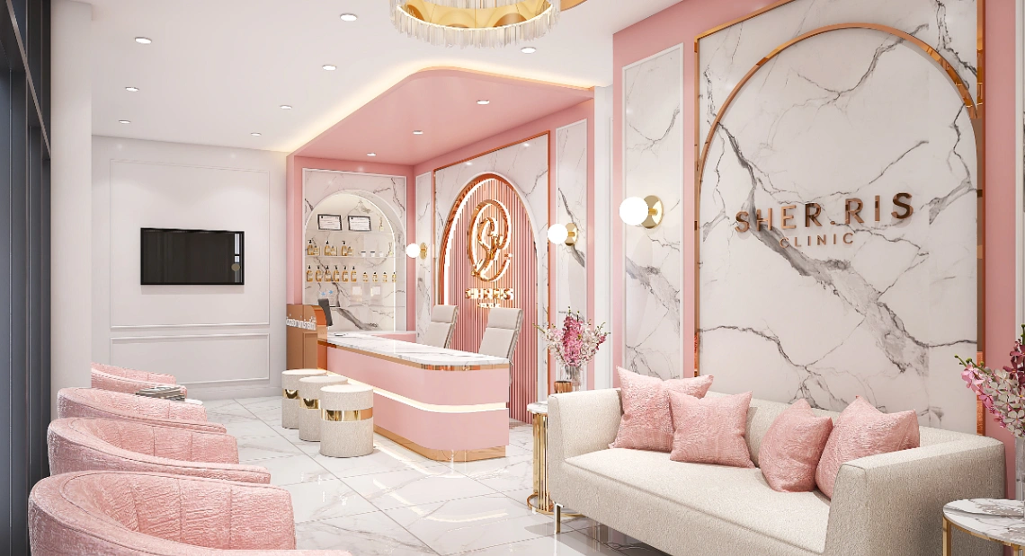 HER.RIS Clinic ตลาดไท - รูปภาพที่ 2