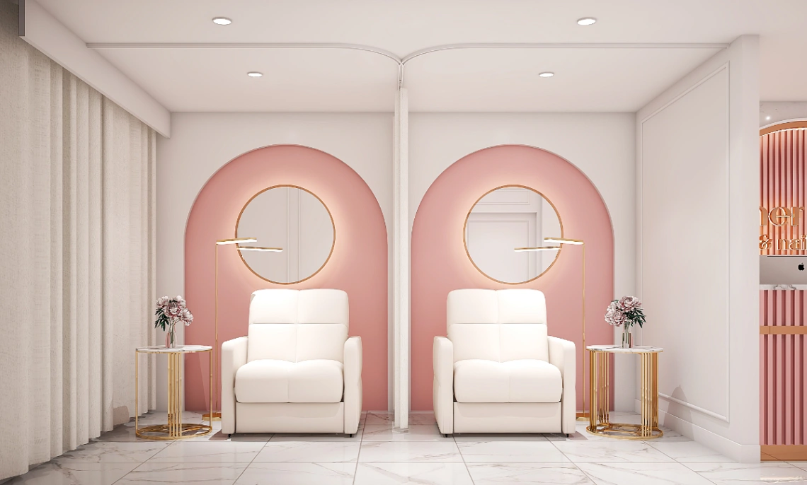 HER.RIS Clinic ตลาดไท - รูปภาพที่ 5