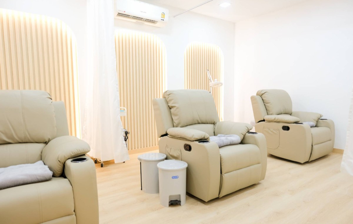 Attitude Clinic สาขา ลำปาง - รูปภาพที่ 2