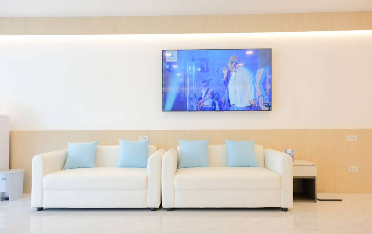 Attitude Clinic สาขา ลำปาง - รูปภาพที่ 3