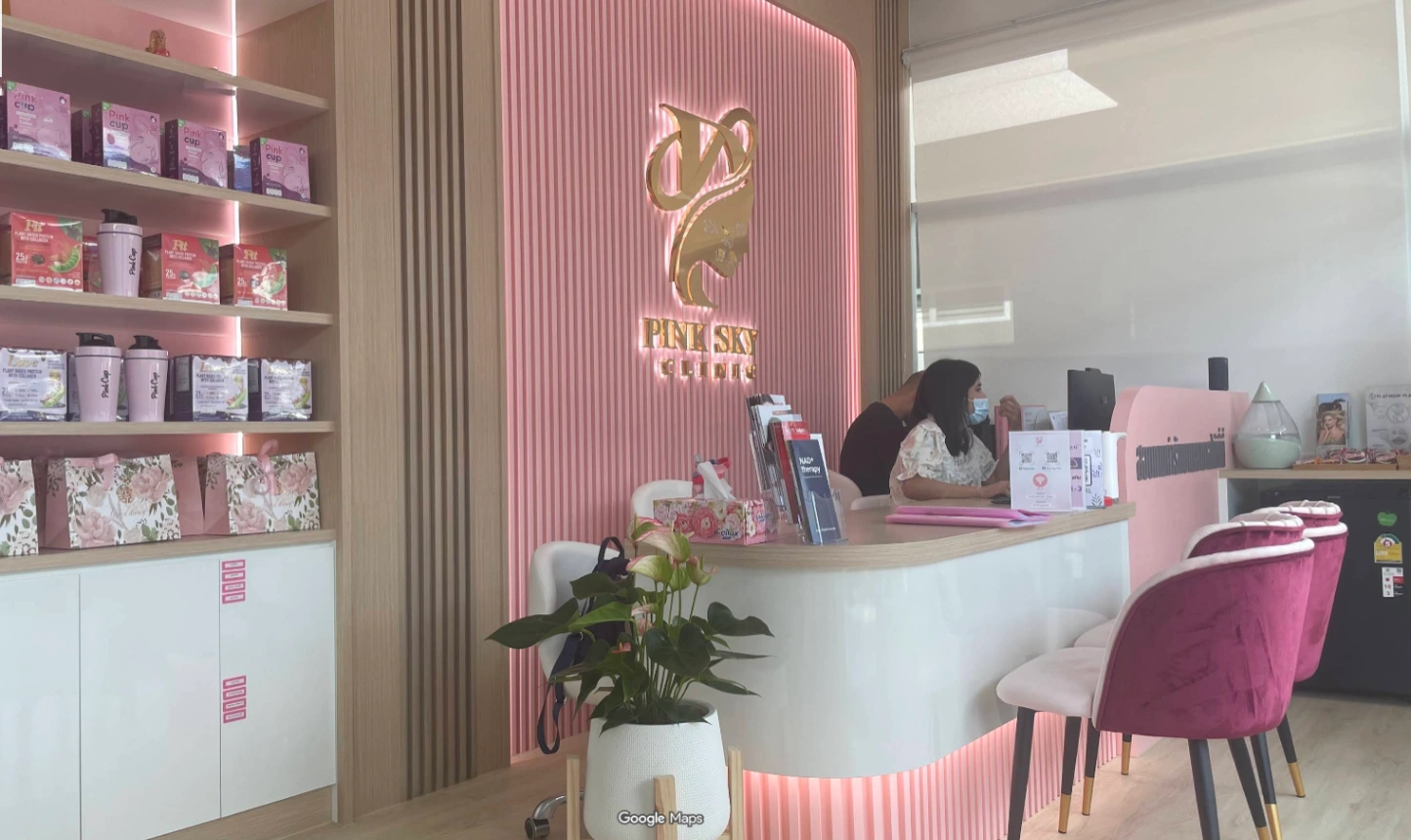 Pink Sky Clinic - รูปภาพที่ 1