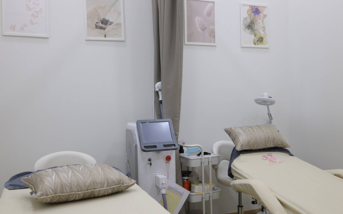 Pink Sky Clinic - รูปภาพที่ 4