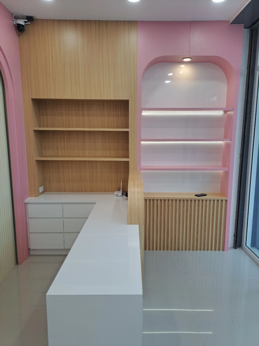 คลินิกสูตินรีเวช แพทย์ณัฐติยา - รูปภาพที่ 4