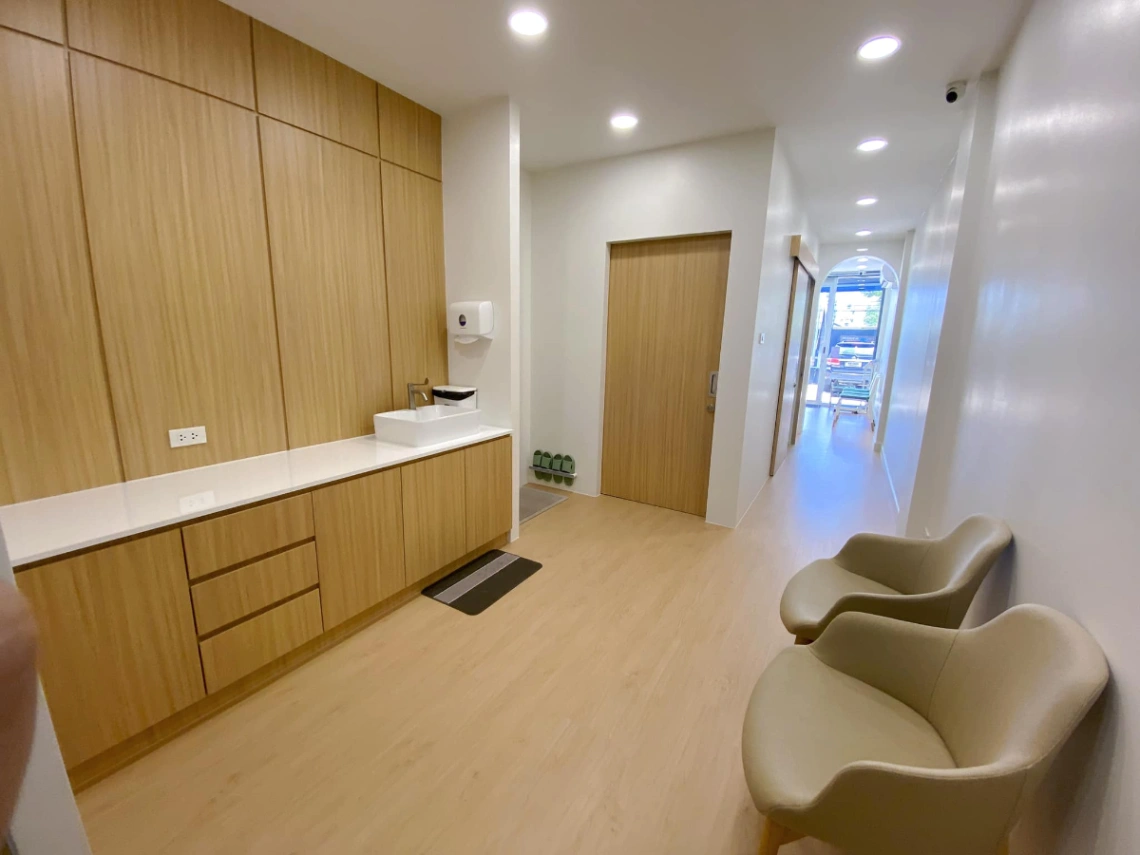 คลินิกสูตินรีเวช หมอปาญาดา - รูปภาพที่ 3