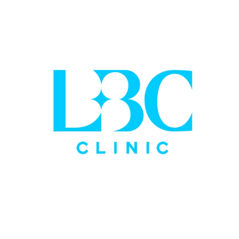 โลโก้ LBC Clinic