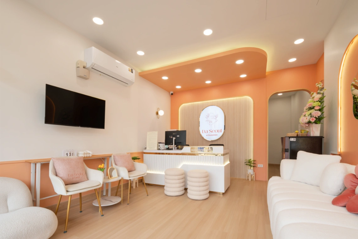 Da Seoul Clinic - รูปภาพที่ 2