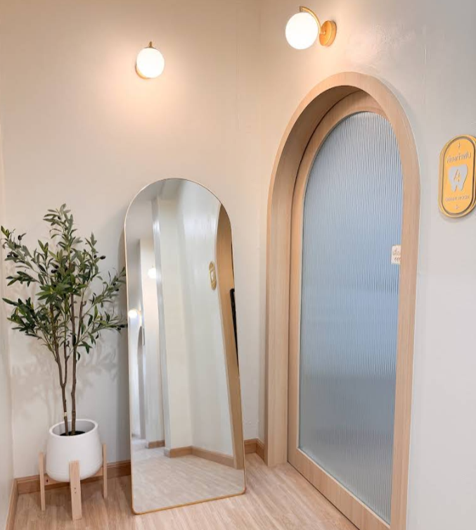 คลินิกบ้านคุณหมอฟัน อำนาจเจริญ - รูปภาพที่ 3