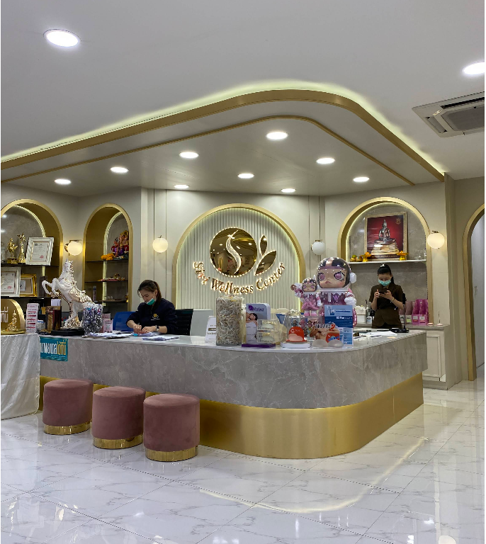 Siri Wellness Center สาขาลาดพร้าว - รูปภาพที่ 2