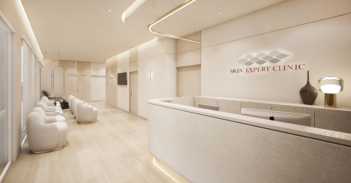 Skin Expert Clinic - รูปภาพที่ 2