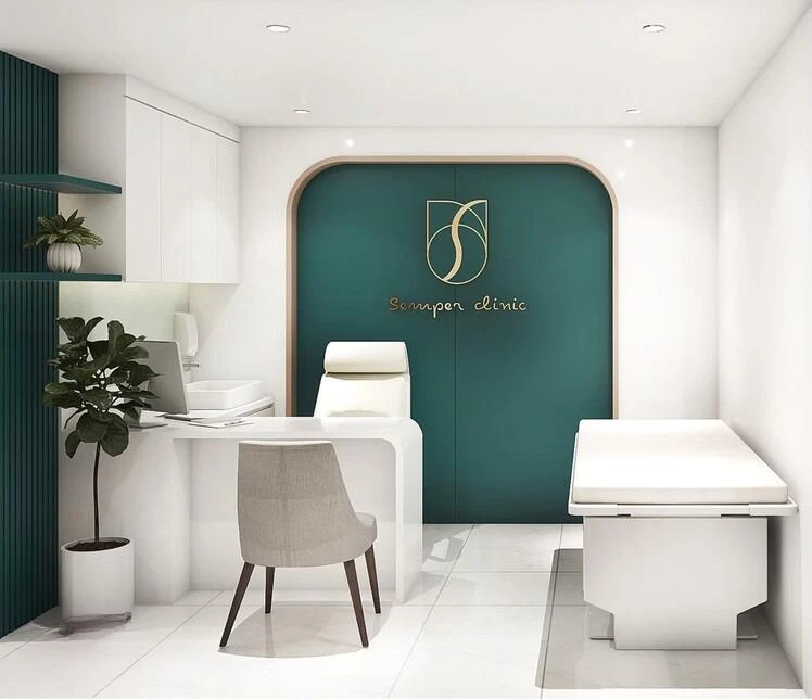 Semper clinic - รูปภาพที่ 4