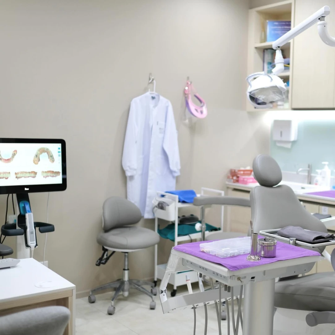 DentSociety Dental Clinic สาขาทองหล่อ - รูปภาพที่ 4