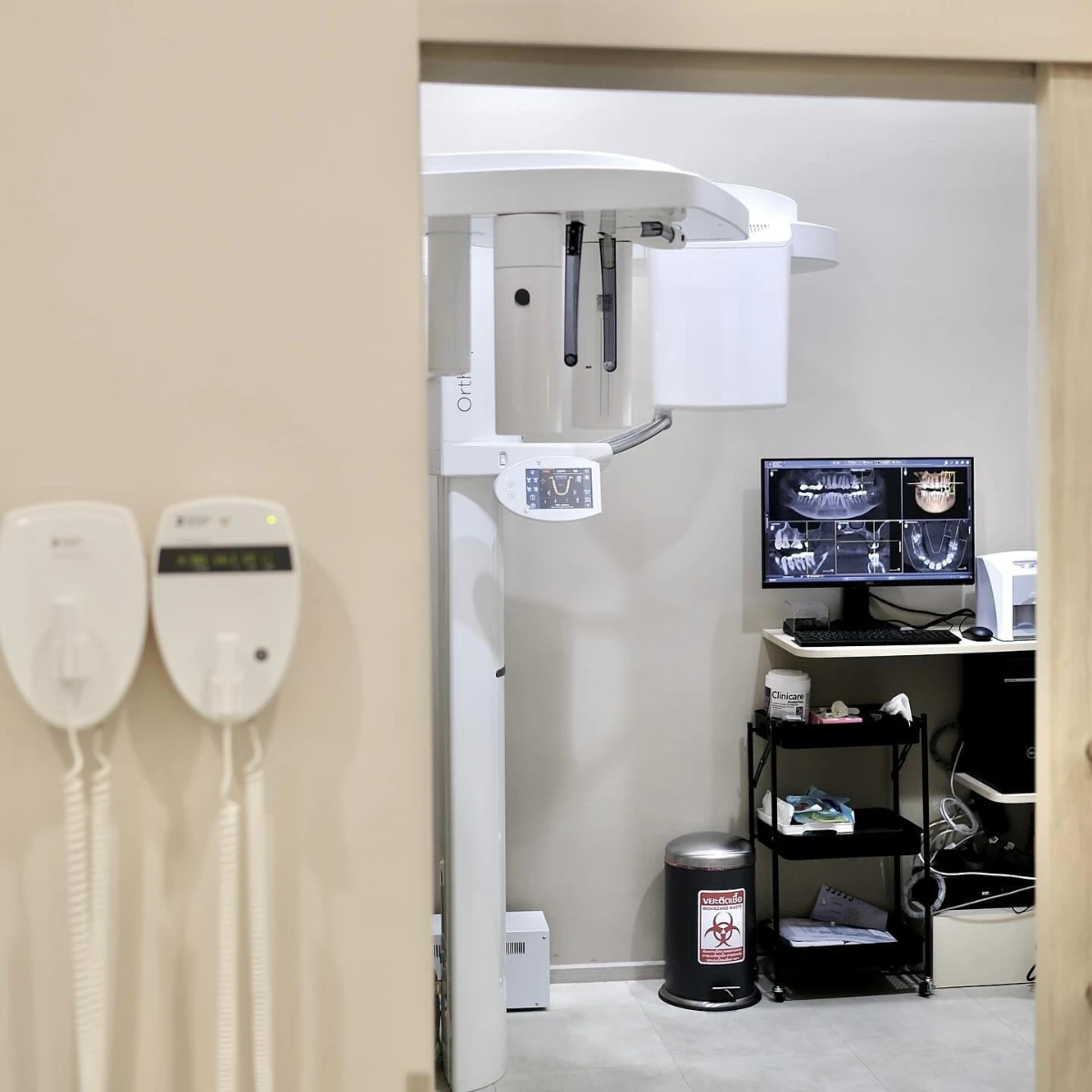 DentSociety Dental Clinic สาขาทองหล่อ - รูปภาพที่ 5