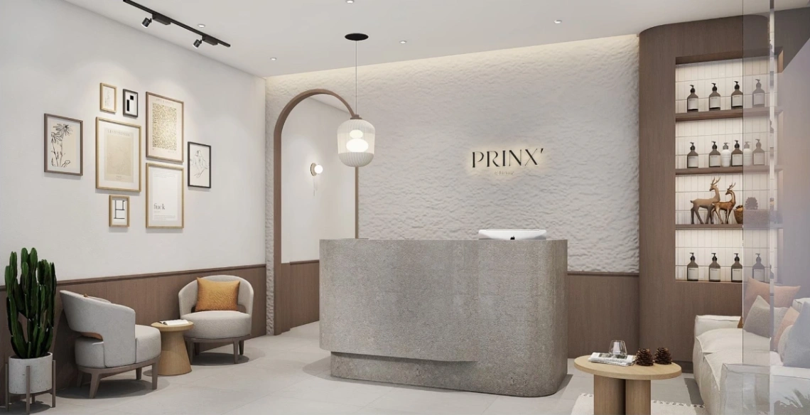 PRINX Clinic สาขาปลวกแดง - รูปภาพที่ 2
