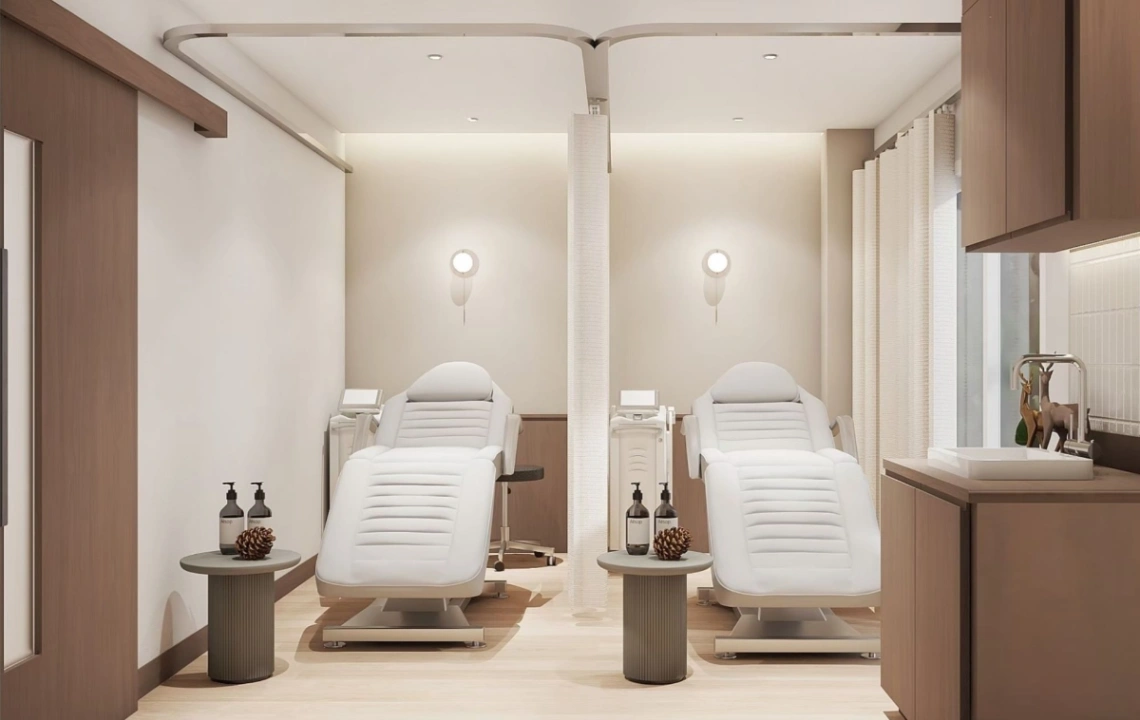 PRINX Clinic สาขาปลวกแดง - รูปภาพที่ 5