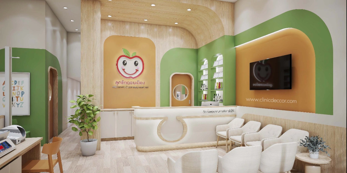 คลินิกลูกรักดอนเมือง - รูปภาพที่ 2