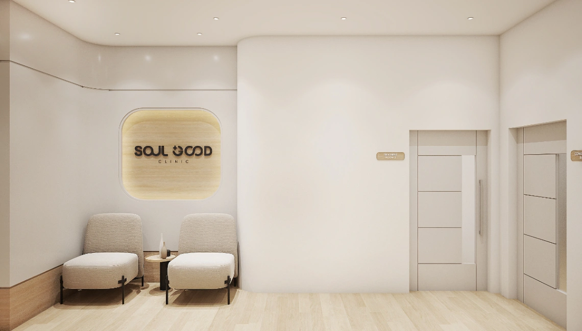 Soul Good Clinic - รูปภาพที่ 3