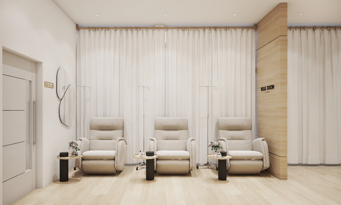 Soul Good Clinic - รูปภาพที่ 4