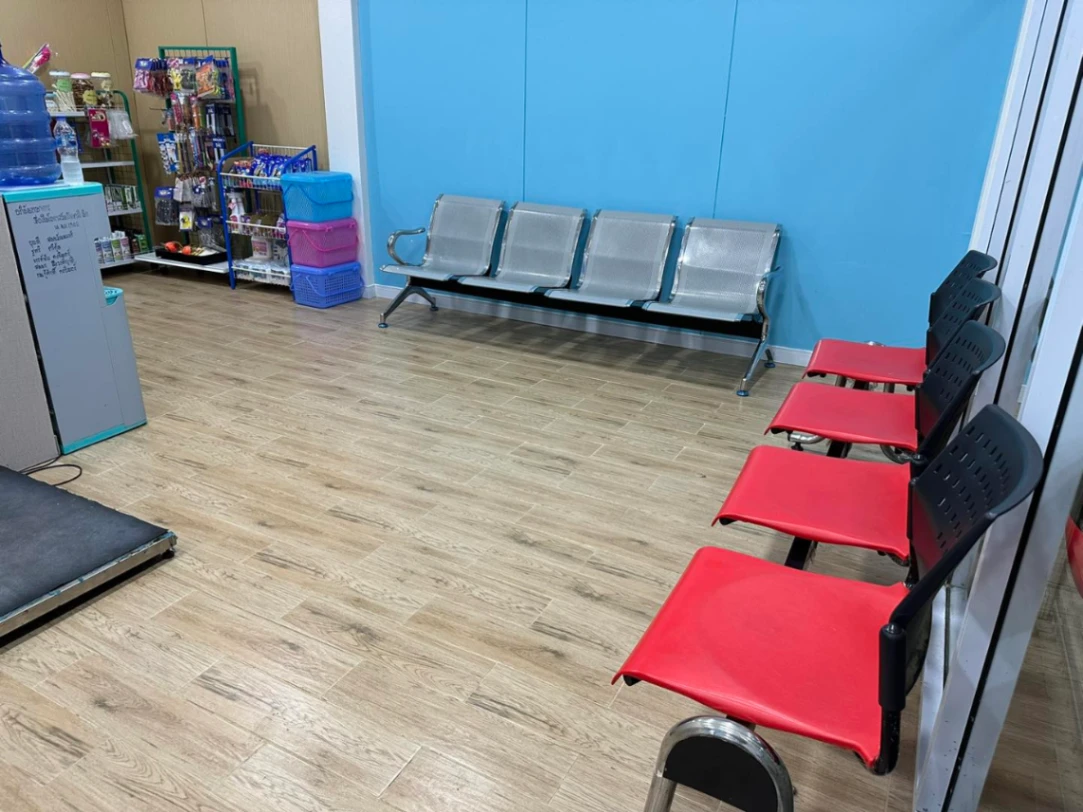 คลินิกคลองขลุงรักษาสัตว์ - รูปภาพที่ 2