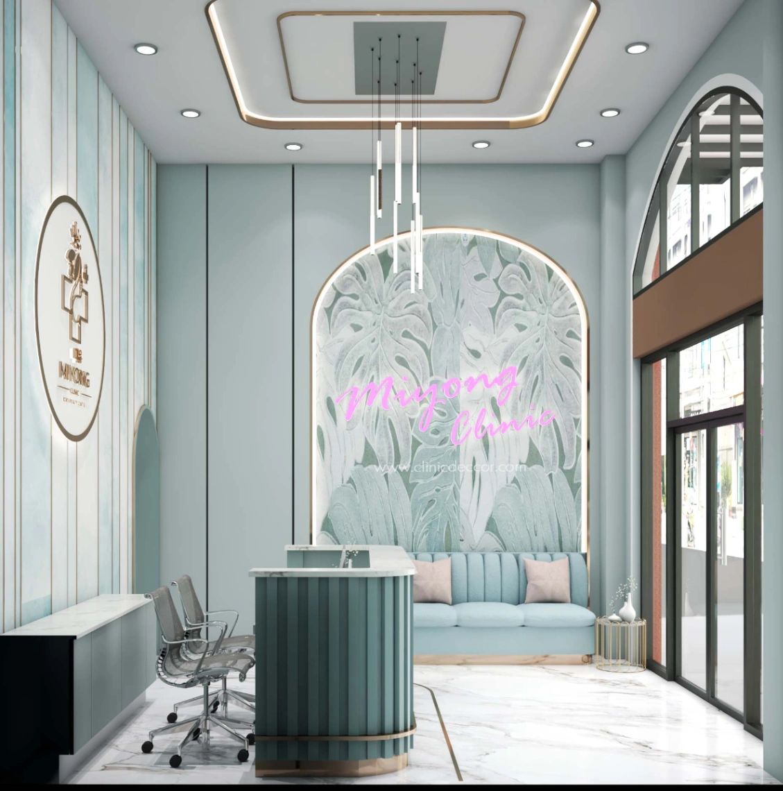 Miyong Clinic | Korea Beauty Center - รูปภาพที่ 2