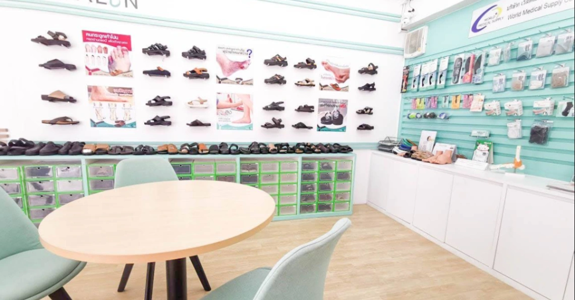 Foot Clinic by TALON - รูปภาพที่ 2