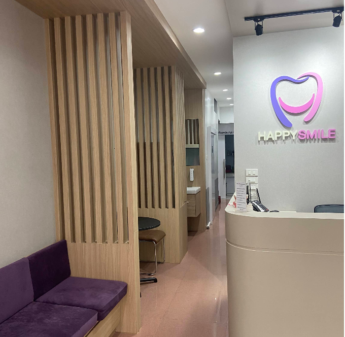 Happy Smile Dental Clinic - รูปภาพที่ 2