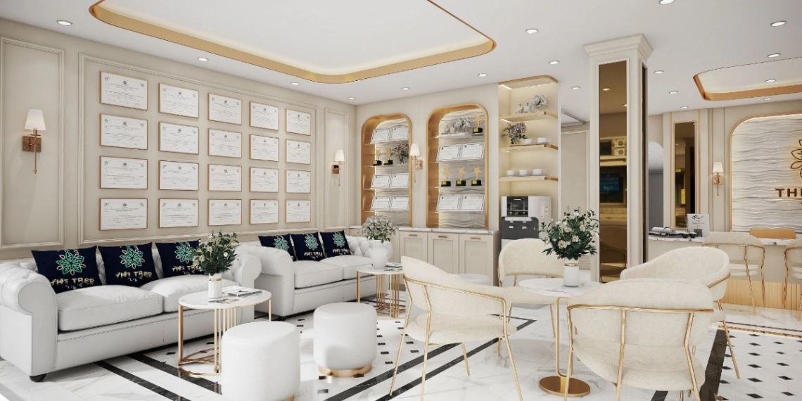 The tree clinic สาขาชลบุรี - รูปภาพที่ 2