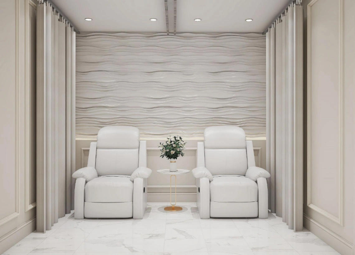 The tree clinic สาขาชลบุรี - รูปภาพที่ 3