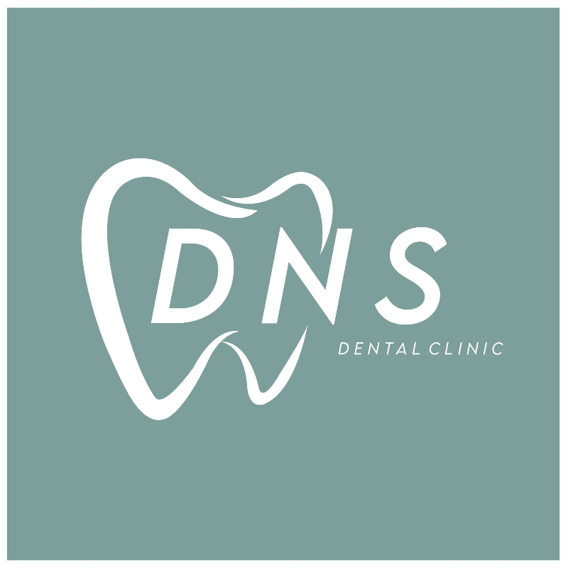โลโก้ DNS Dental Clinic
