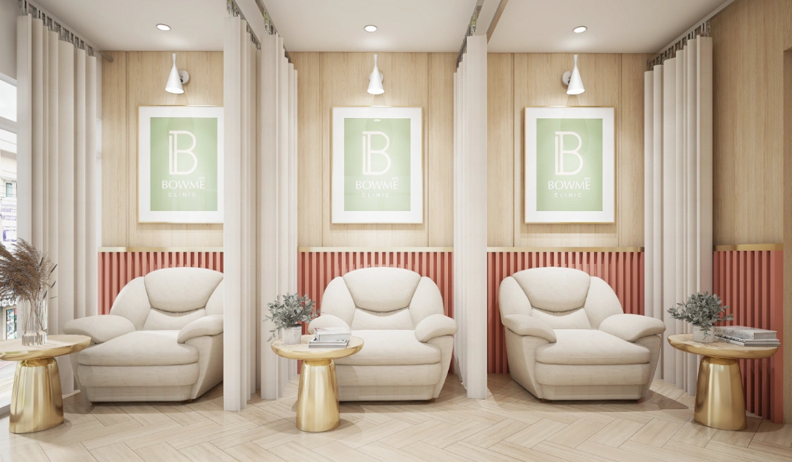Bowme Clinic - รูปภาพที่ 3