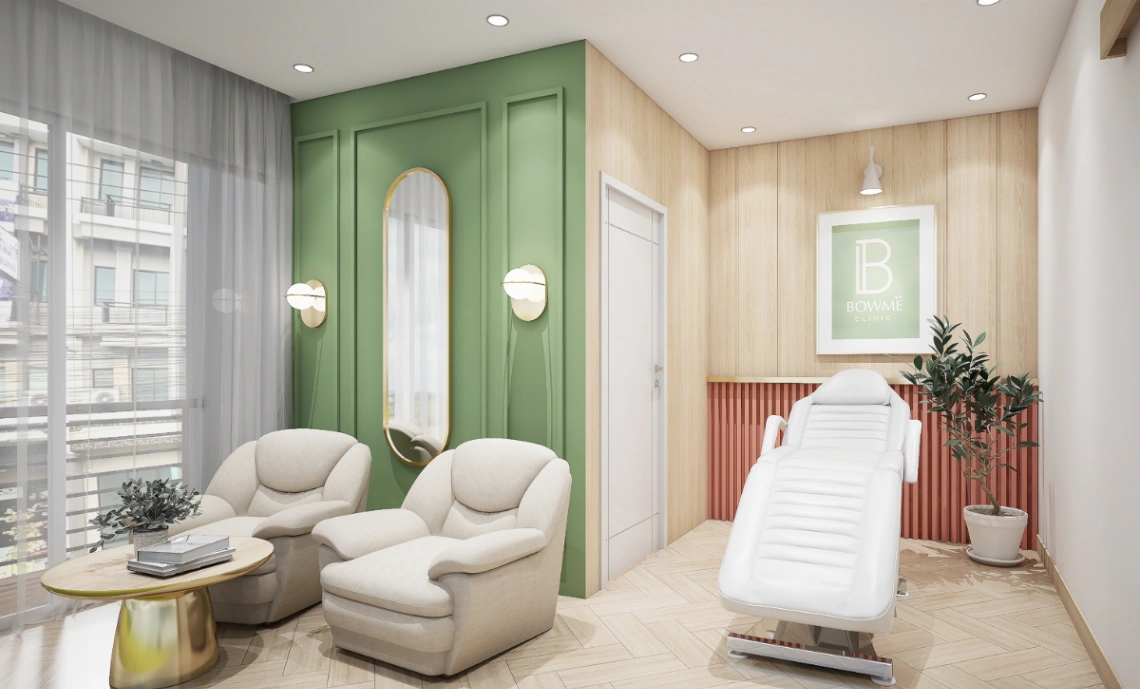 Bowme Clinic - รูปภาพที่ 4