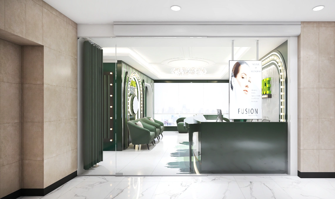 Syringe clinic - รูปภาพที่ 3