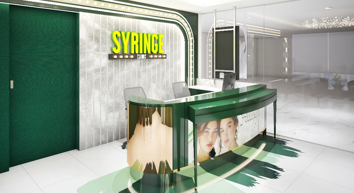 Syringe clinic - รูปภาพที่ 4