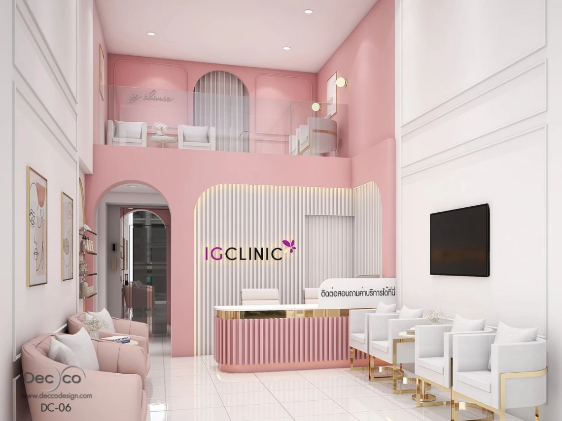 IG Clinic  สาขาอ่อนนุช - รูปภาพที่ 2