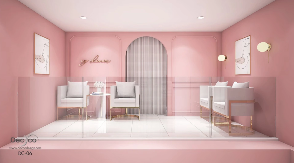 IG Clinic  สาขาอ่อนนุช - รูปภาพที่ 3