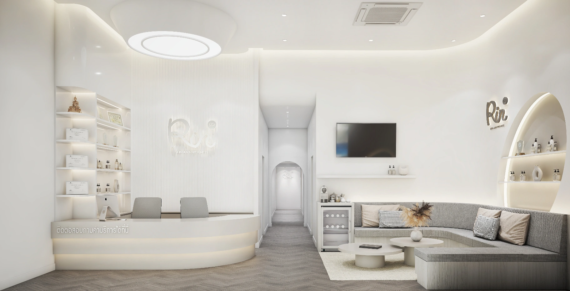 Rin Wellness Clinic - รูปภาพที่ 1