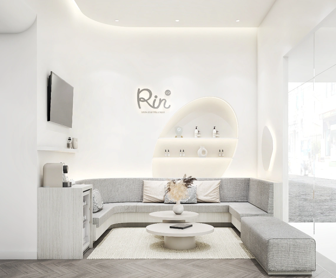 Rin Wellness Clinic - รูปภาพที่ 2