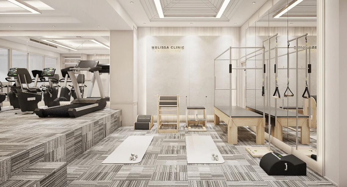 Melissa clinic x wellness studio - รูปภาพที่ 4