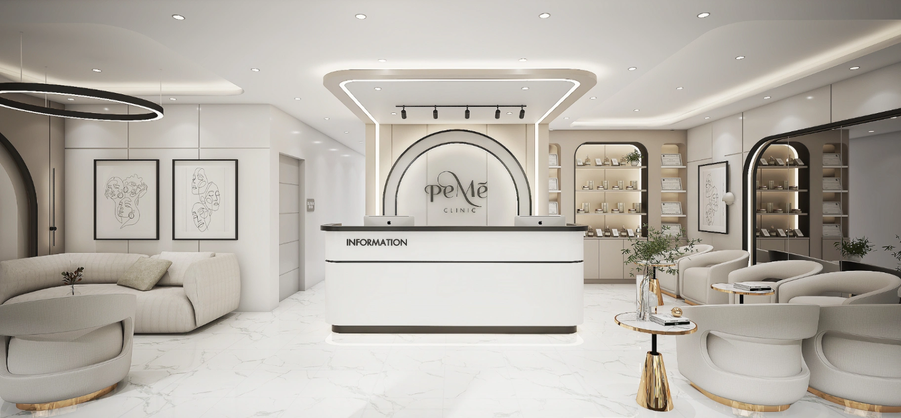 Peme Clinic - รูปภาพที่ 1